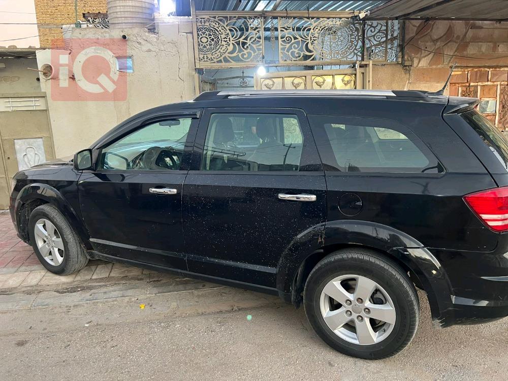Dodge Journey